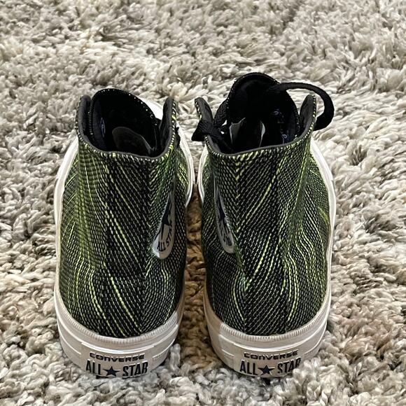Converse Chuck Taylor Allstar II Size M 5 W 7 - Picture 5 of 9